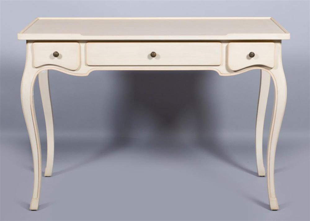 FRENCH PROVINCIAL STYLE CREAM