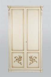 FRENCH PROVINCIAL STYLE CREME