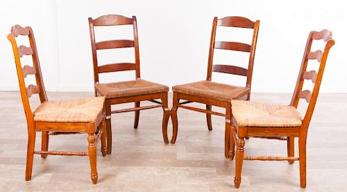 FRENCH PROVINCIAL STYLE DINING