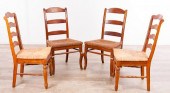 FRENCH PROVINCIAL STYLE DINING
