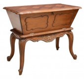 FRENCH PROVINCIAL STYLE DOUGH