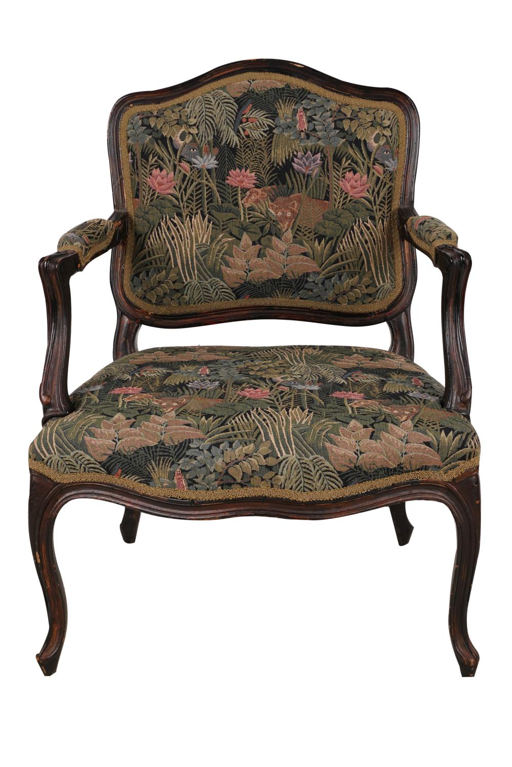 FRENCH PROVINCIAL STYLE