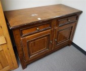 FRENCH PROVINCIAL STYLE FRUITW