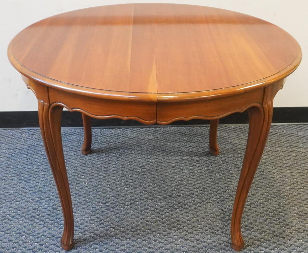 FRENCH PROVINCIAL STYLE FRUITWOOD