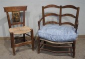 FRENCH PROVINCIAL STYLE FRUITW