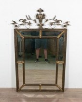 FRENCH PROVINCIAL STYLE HALL M