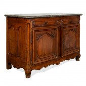 FRENCH PROVINCIAL STYLE MARBLE