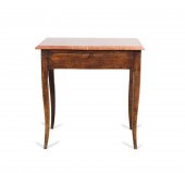 FRENCH PROVINCIAL STYLE MARBLE