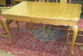 FRENCH PROVINCIAL STYLE OAK PA