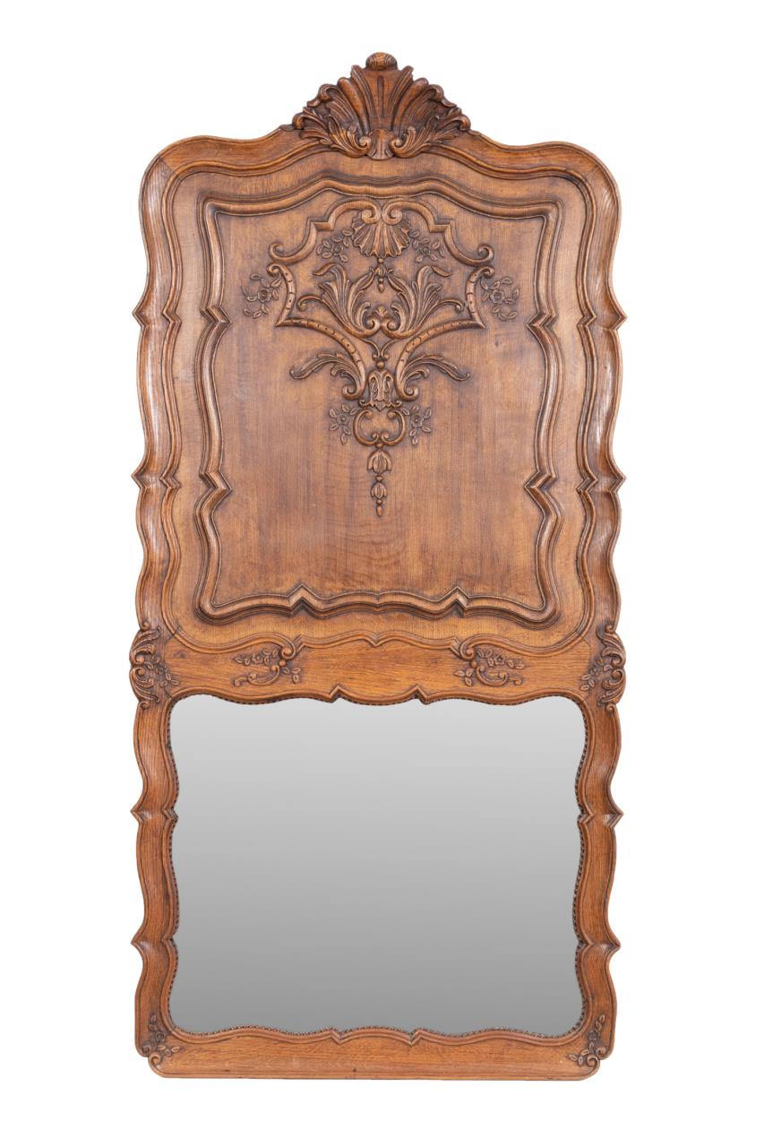 FRENCH PROVINCIAL STYLE