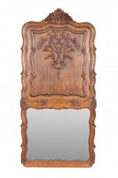FRENCH PROVINCIAL STYLE OVERMA