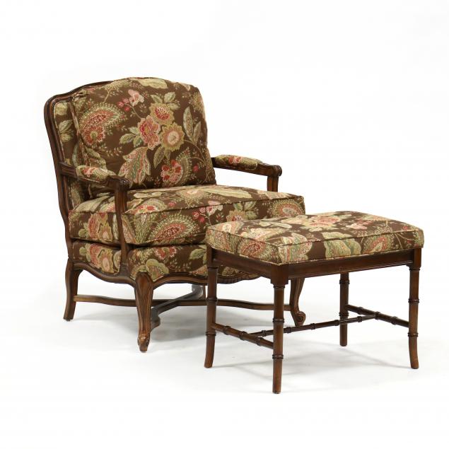 FRENCH PROVINCIAL STYLE OVERSIZED