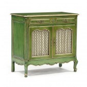 FRENCH PROVINCIAL STYLE PAINTE