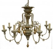 FRENCH PROVINCIAL STYLE PARCEL