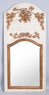 FRENCH PROVINCIAL STYLE PARCEL
