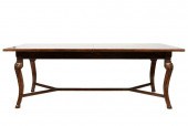 FRENCH PROVINCIAL-STYLE PARQUE