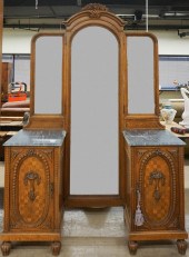 FRENCH PROVINCIAL STYLE PARQUE