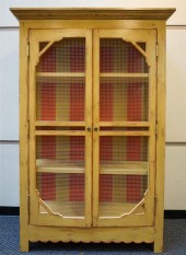 FRENCH PROVINCIAL STYLE PARTIA