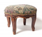 FRENCH PROVINCIAL STYLE PETITE