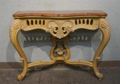 FRENCH PROVINCIAL STYLE PICKLE