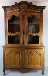 FRENCH PROVINCIAL STYLE PINE B