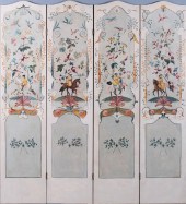 FRENCH PROVINCIAL STYLE POLYCH