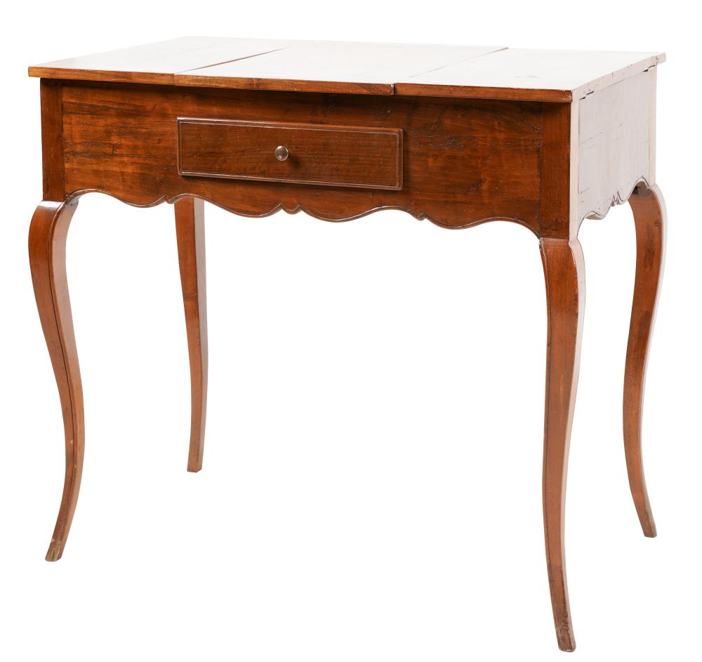 FRENCH PROVINCIAL-STYLE