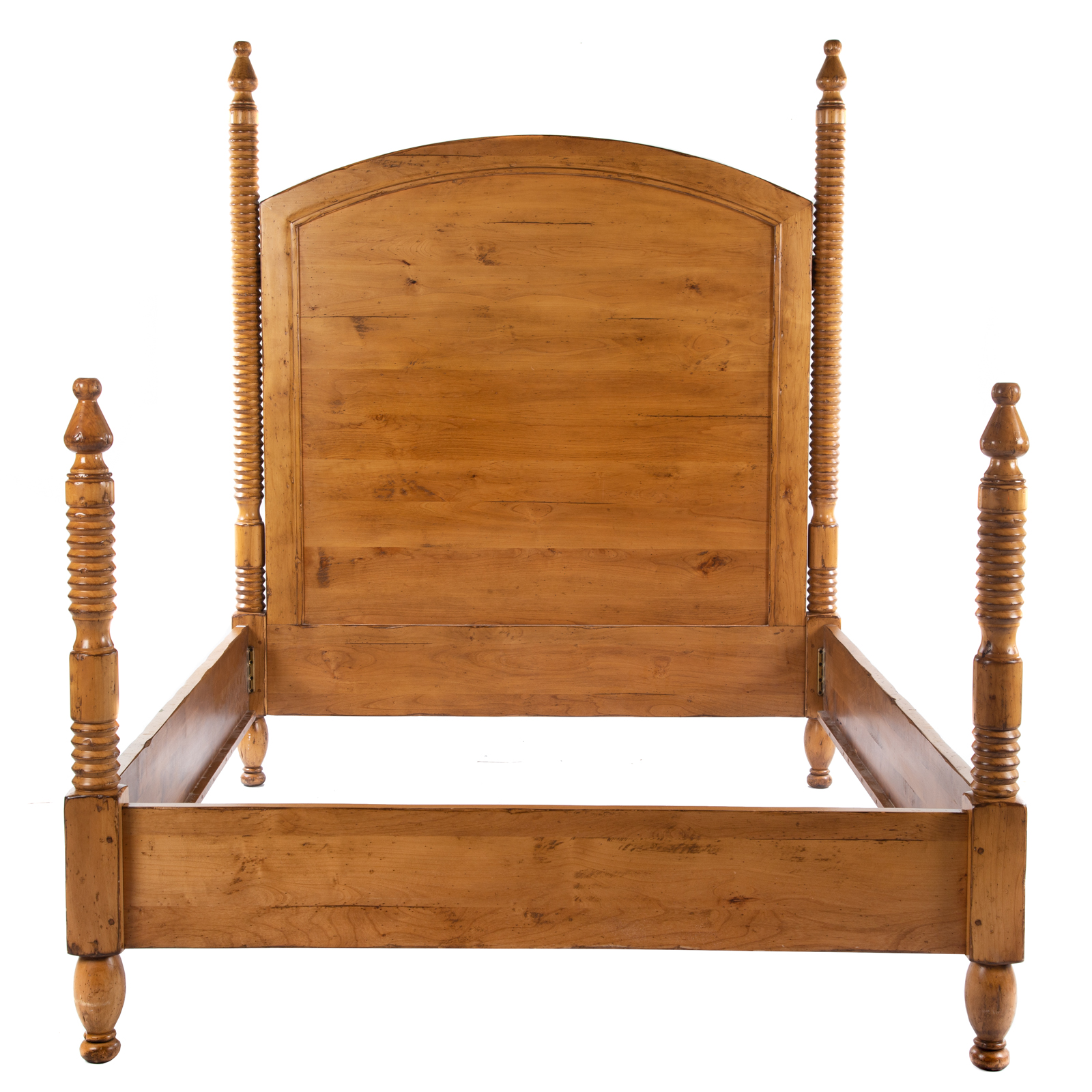 FRENCH PROVINCIAL STYLE QUEEN
