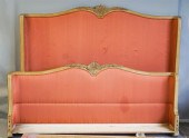 FRENCH PROVINCIAL STYLE QUEEN