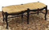 FRENCH PROVINCIAL STYLE RUSH-S
