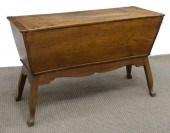 FRENCH PROVINCIAL STYLE WALNUT