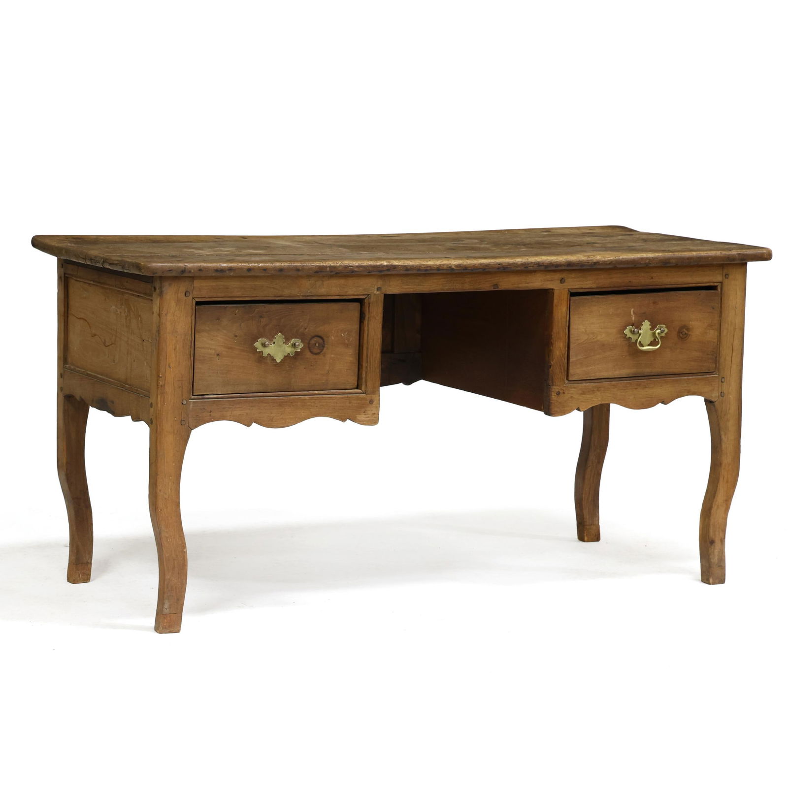 FRENCH PROVINCIAL STYLE WALNUT