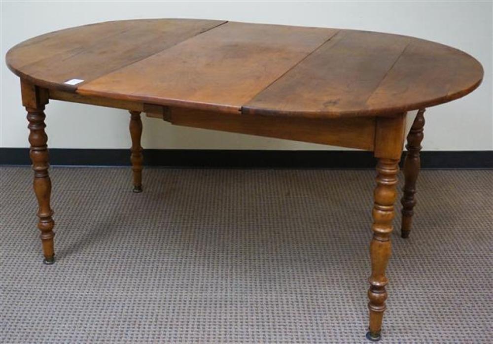 FRENCH PROVINCIAL STYLE WALNUT