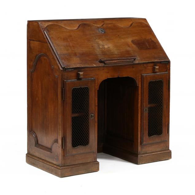 FRENCH PROVINCIAL WALNUT