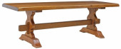 FRENCH PROVINCIAL WALNUT REFEC