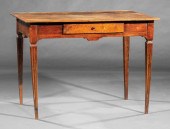 FRENCH PROVINCIAL WALNUT SIDE