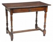 FRENCH PROVINCIAL WALNUT WORK