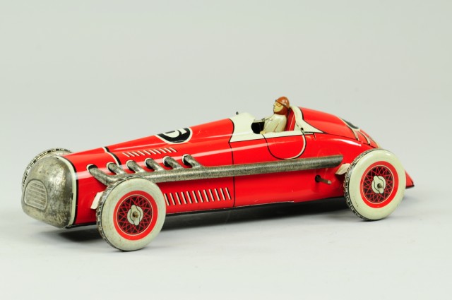 FRENCH RACE CAR France M.L.