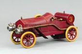 *FRENCH RACER Contemporary ren