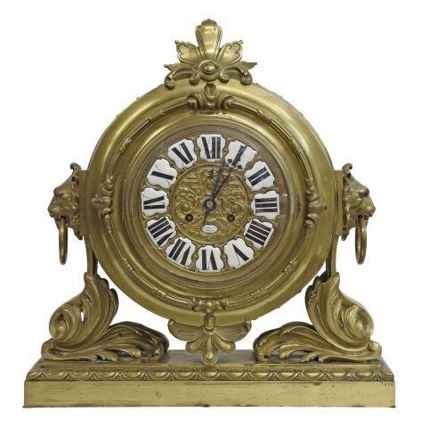 FRENCH RAINGO FRERES BRONZE