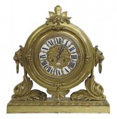 FRENCH RAINGO FRERES BRONZE MA