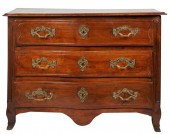 FRENCH REGENCE-STYLE WALNUT CO