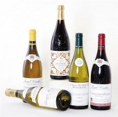 French regional wines 4 Willia