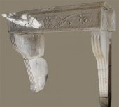FRENCH RENAISSANCE LIMESTONE C