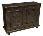 FRENCH RENAISSANCE REVIAL RELI