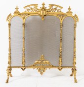 FRENCH RENAISSANCE REVIVAL BRO
