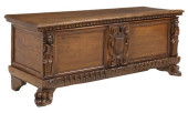FRENCH RENAISSANCE REVIVAL CAR
