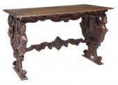 FRENCH RENAISSANCE REVIVAL FIG