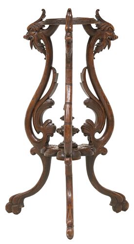FRENCH RENAISSANCE REVIVAL