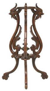 FRENCH RENAISSANCE REVIVAL FIG